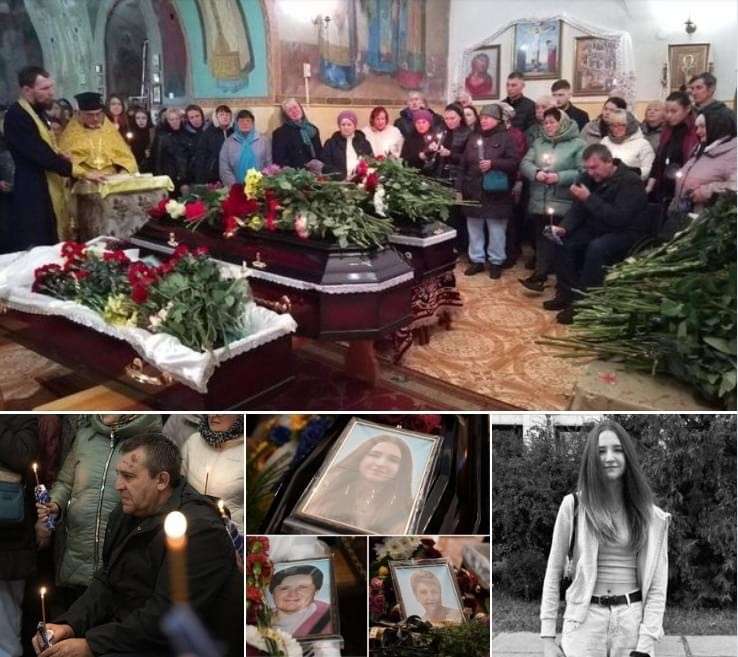 Все буде Україна