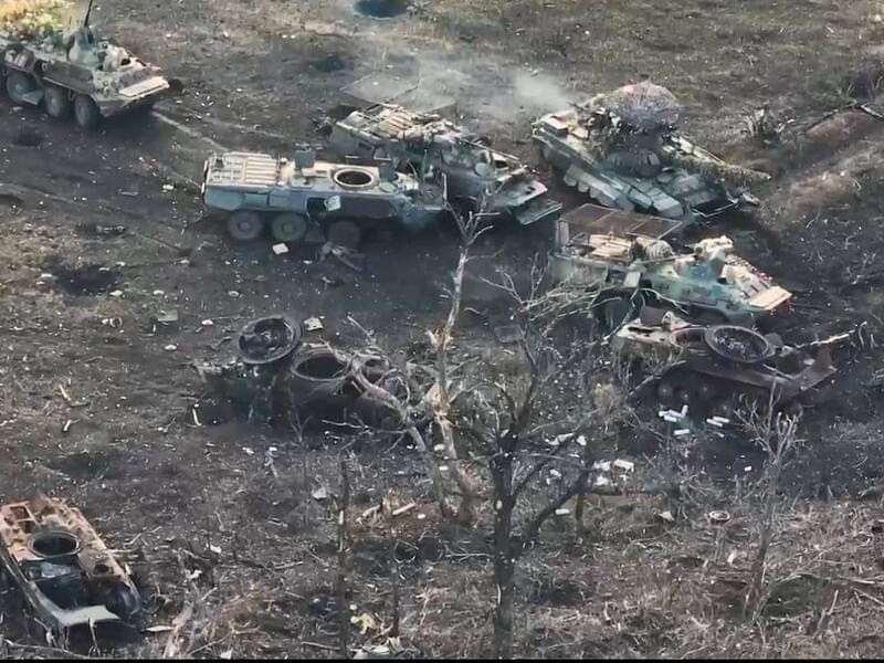 Все буде Україна