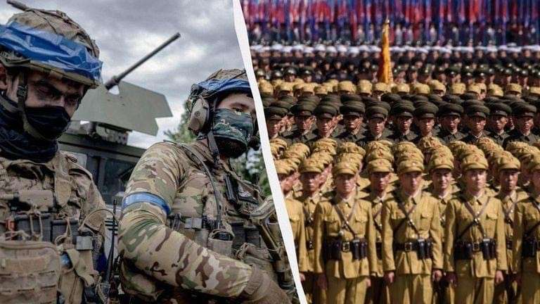 Все буде Україна