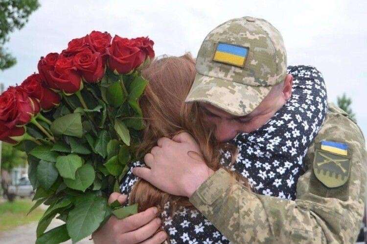 Все буде Україна