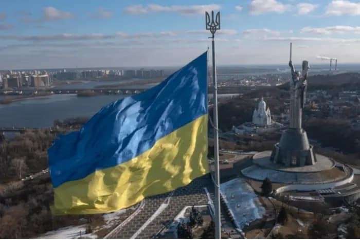 Все буде Україна