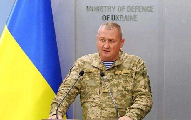 Все буде Україна