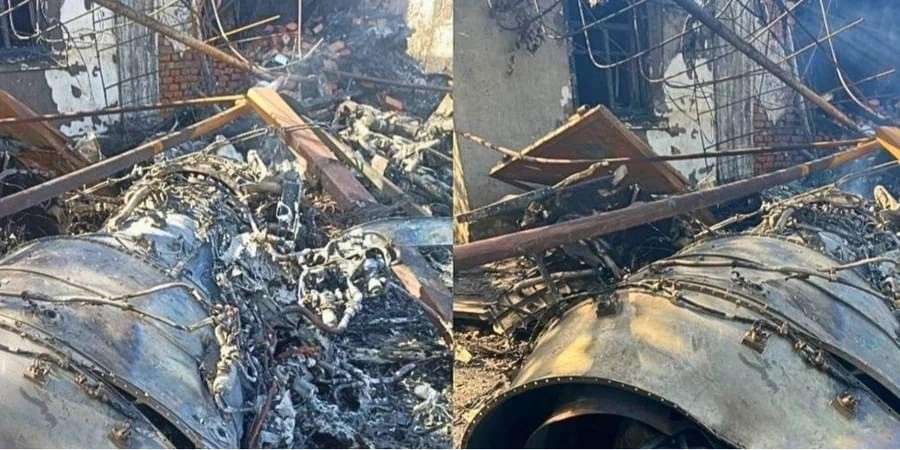 Все буде Україна