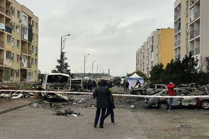 Все буде Україна