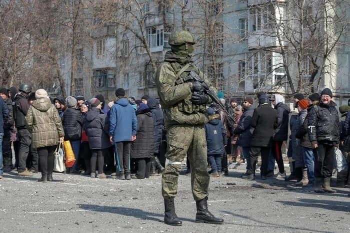 Все буде Україна