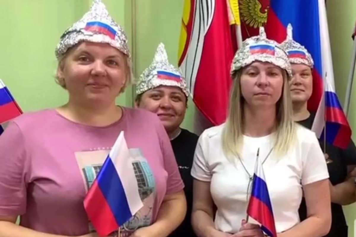 Все буде Україна