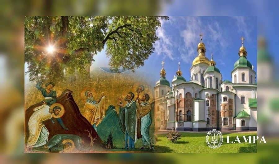 Все буде Україна