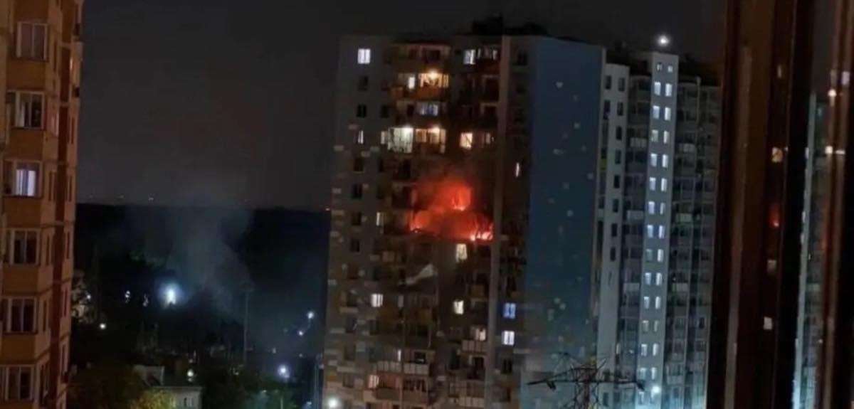 Все буде Україна