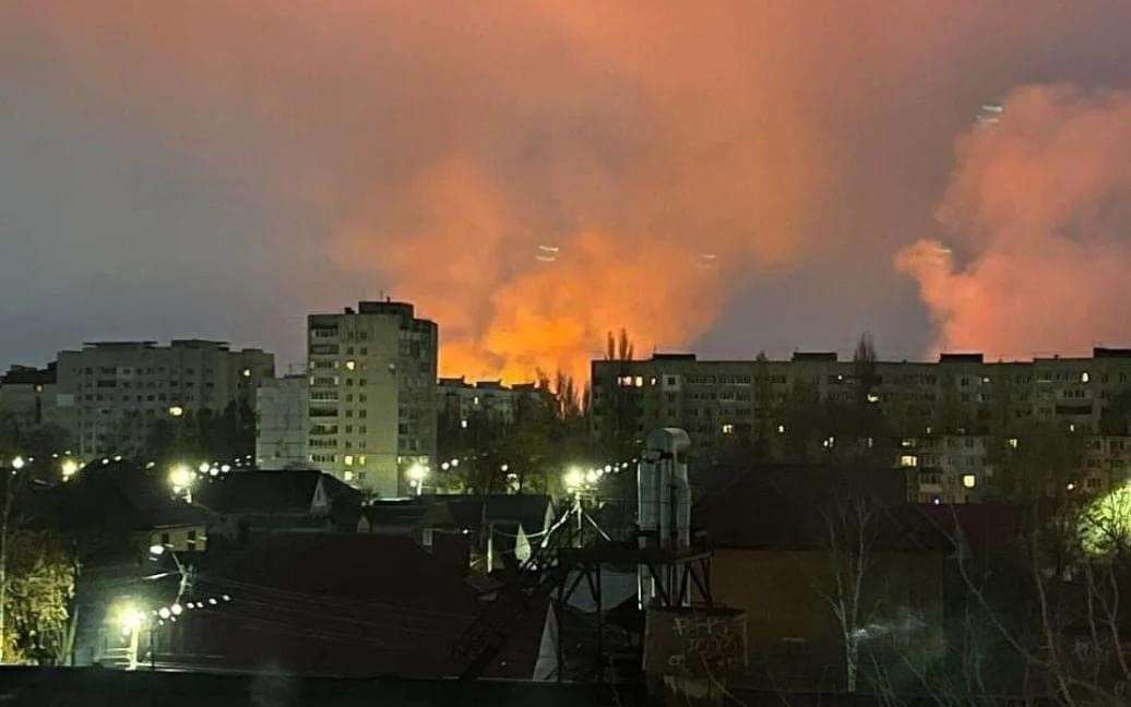 Все буде Україна
