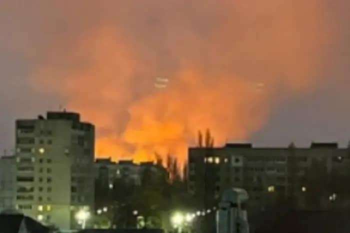 Все буде Україна