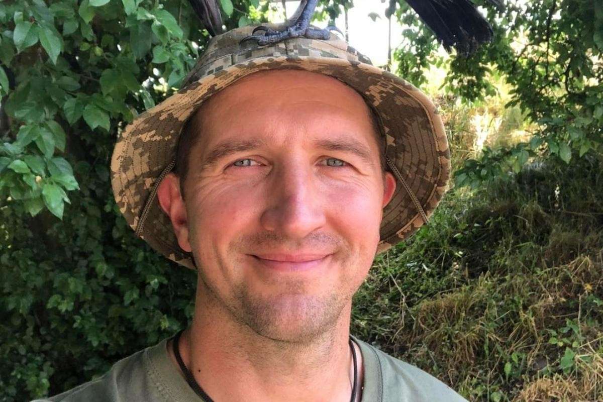 Все буде Україна