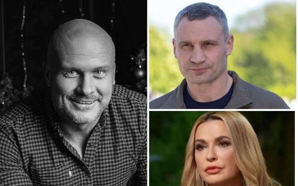 Все буде Україна