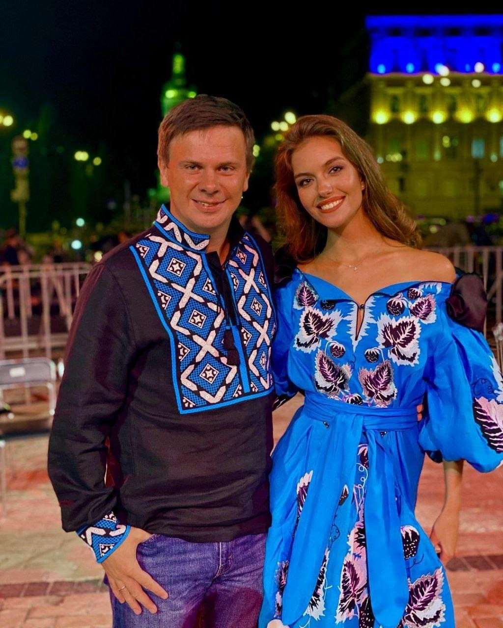 Все буде Україна