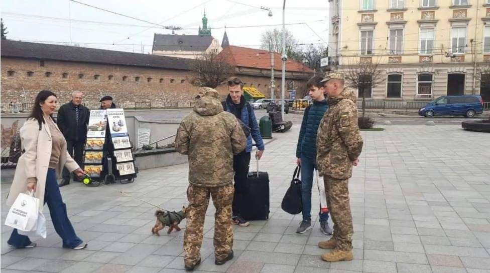 Все буде Україна