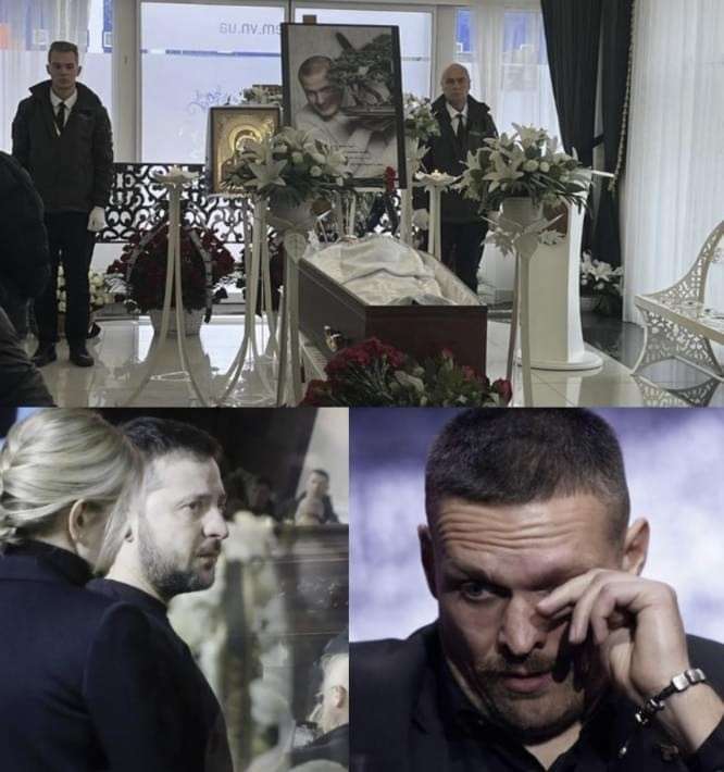 Все буде Україна