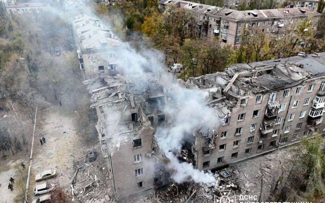 Все буде Україна