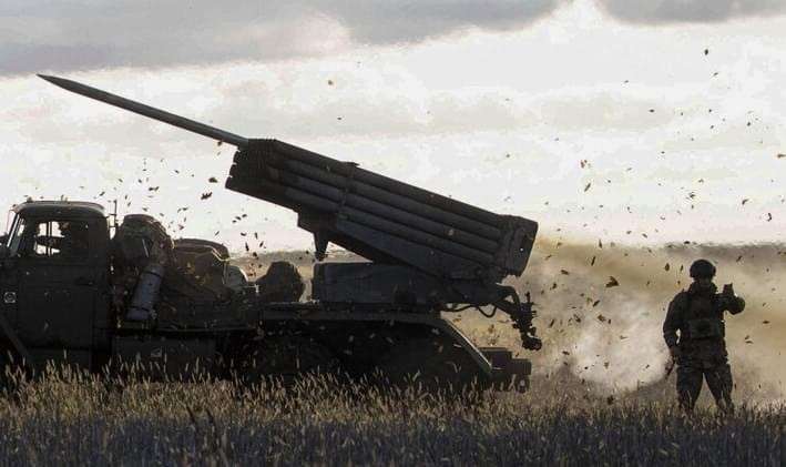 Все буде Україна