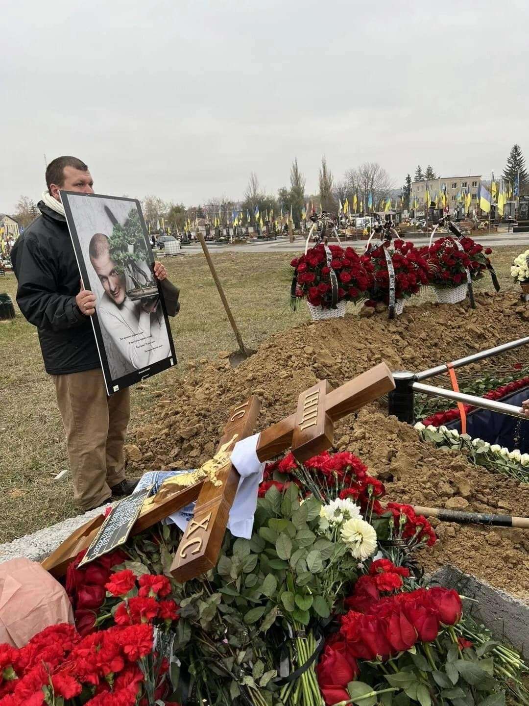 Все буде Україна
