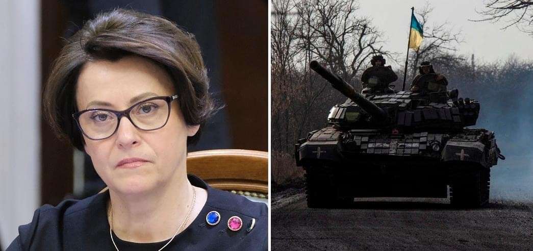Все буде Україна