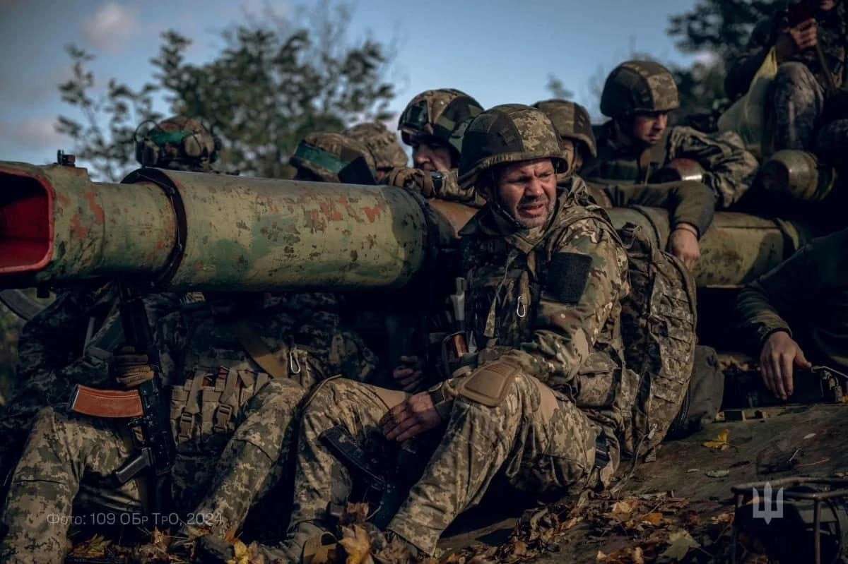 Все буде Україна