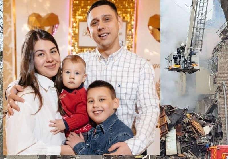Все буде Україна