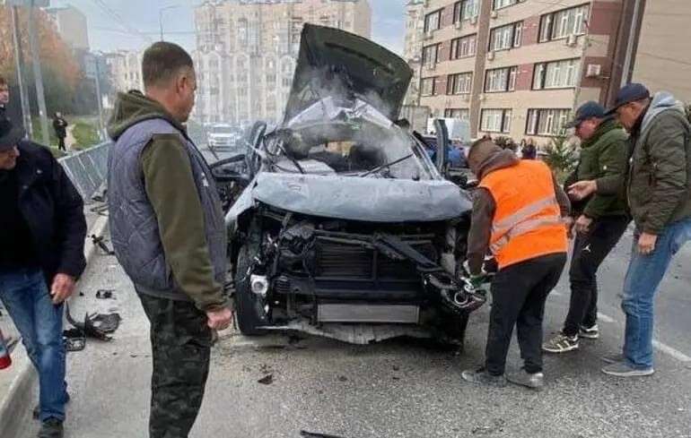 Все буде Україна