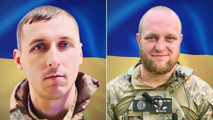 Все буде Україна