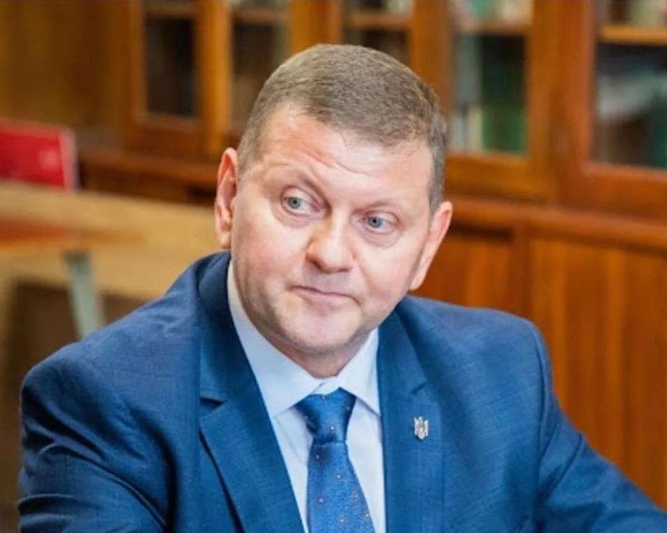 Все буде Україна