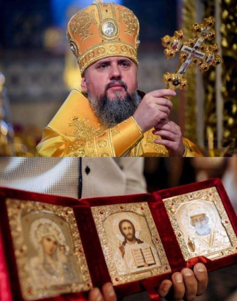 Все буде Україна