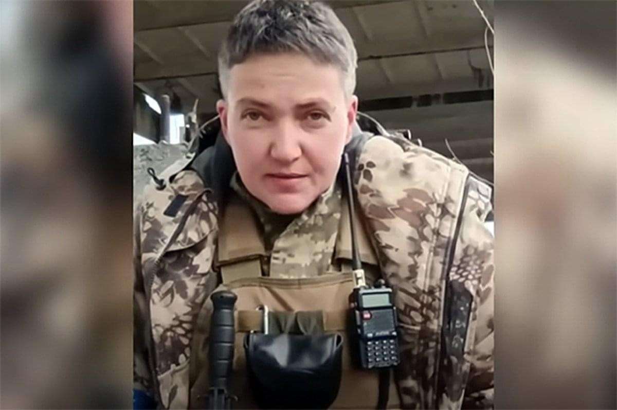 Все буде Україна