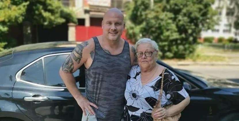Все буде Україна