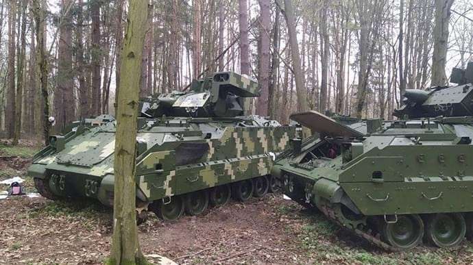 Все буде Україна