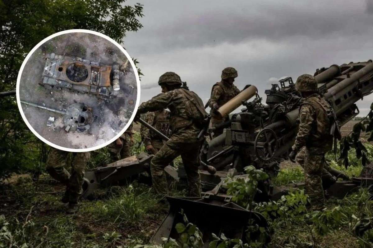 Все буде Україна
