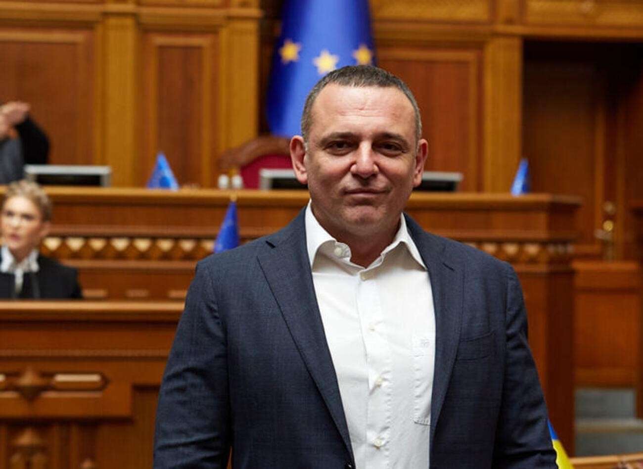 Все буде Україна