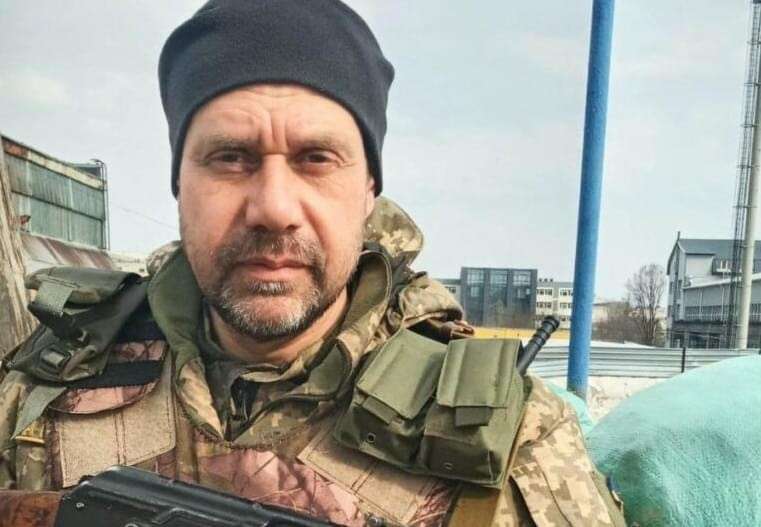 Все буде Україна