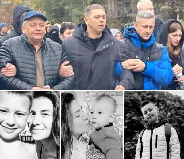 Все буде Україна