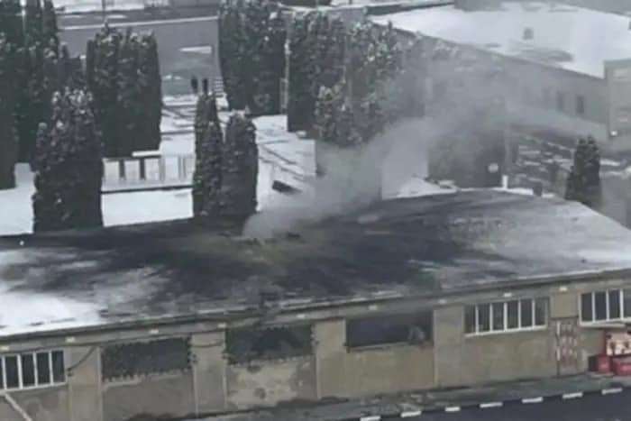 Все буде Україна