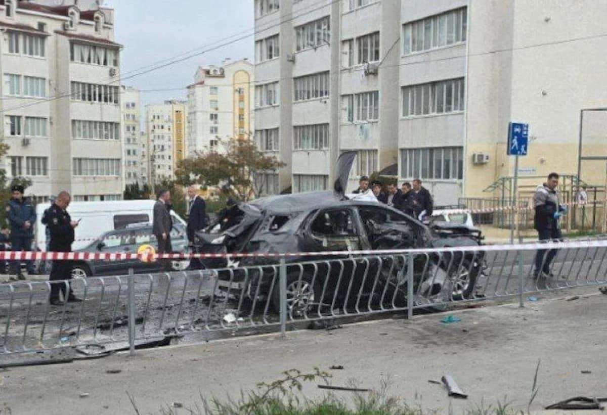 Все буде Україна