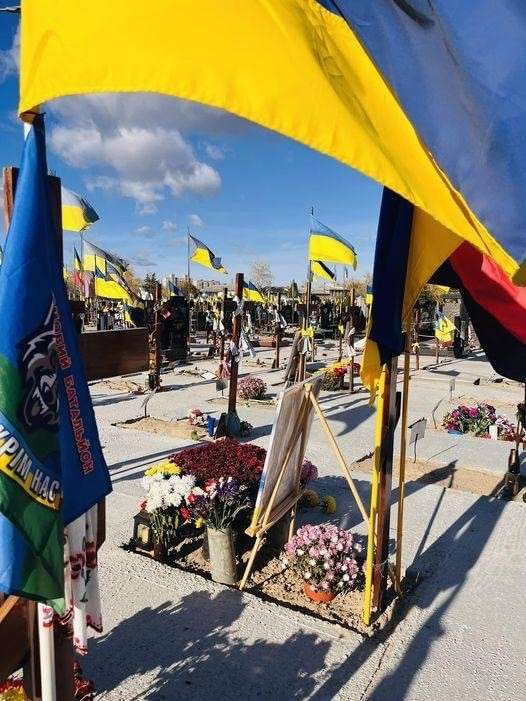 Все буде Україна