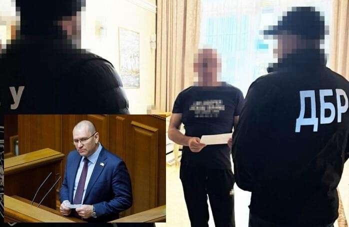 Все буде Україна