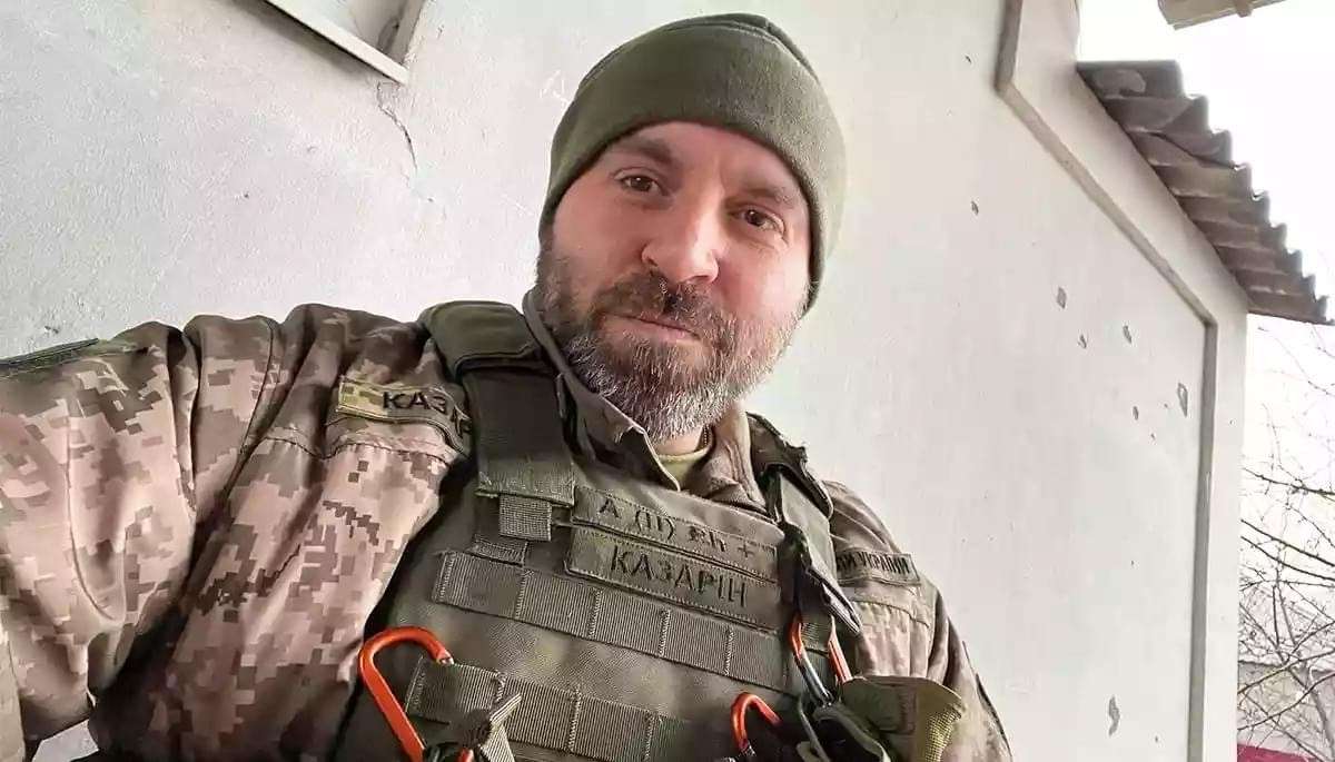 Все буде Україна