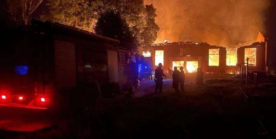 Все буде Україна