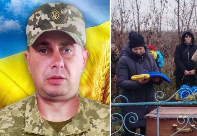 Все буде Україна