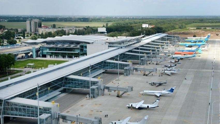 Все буде Україна