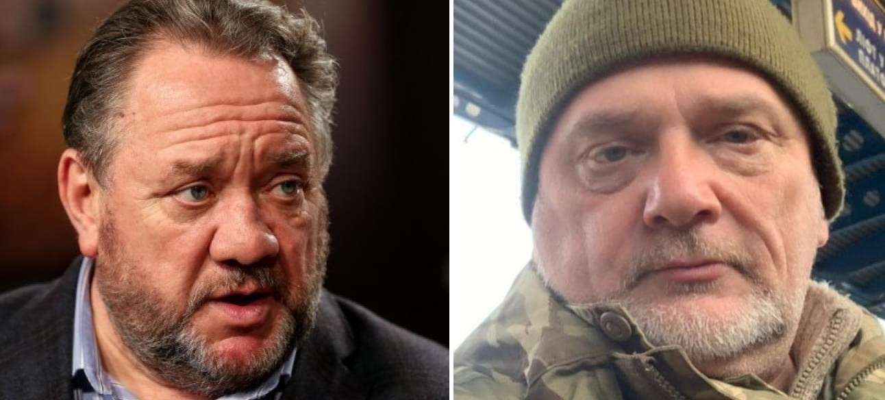 Все буде Україна