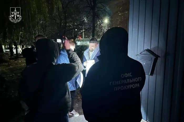 Все буде Україна