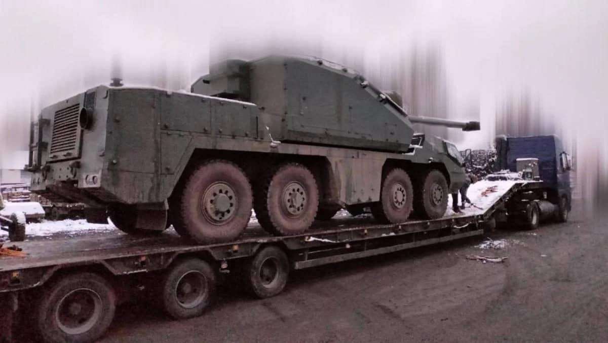 Все буде Україна