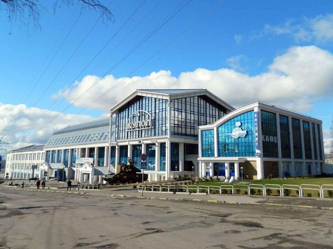 Все буде Україна