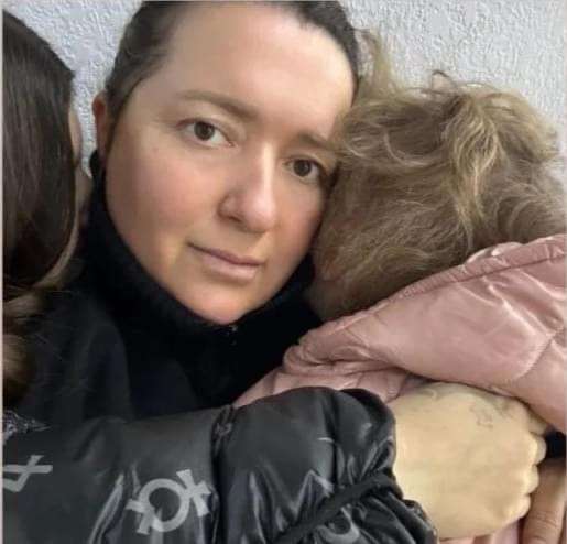 Все буде Україна