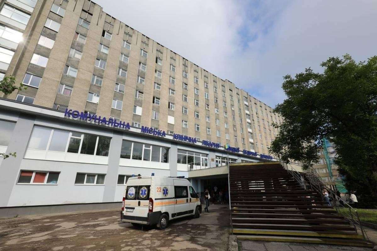 Все буде Україна